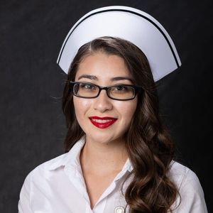 Meet your Posher, Catherine